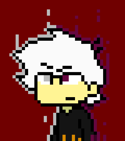 [d0ac6b] -he redirected the spear with a ki blast and rushes at Betty-