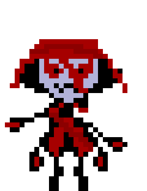 [9664c4] wastetale muffet