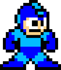 [5d74ad] Mega Man