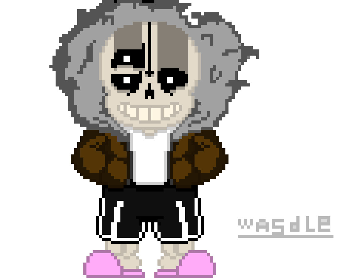 [9664c4] Gm!Sans