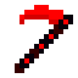 [49c660] crimosn scythe