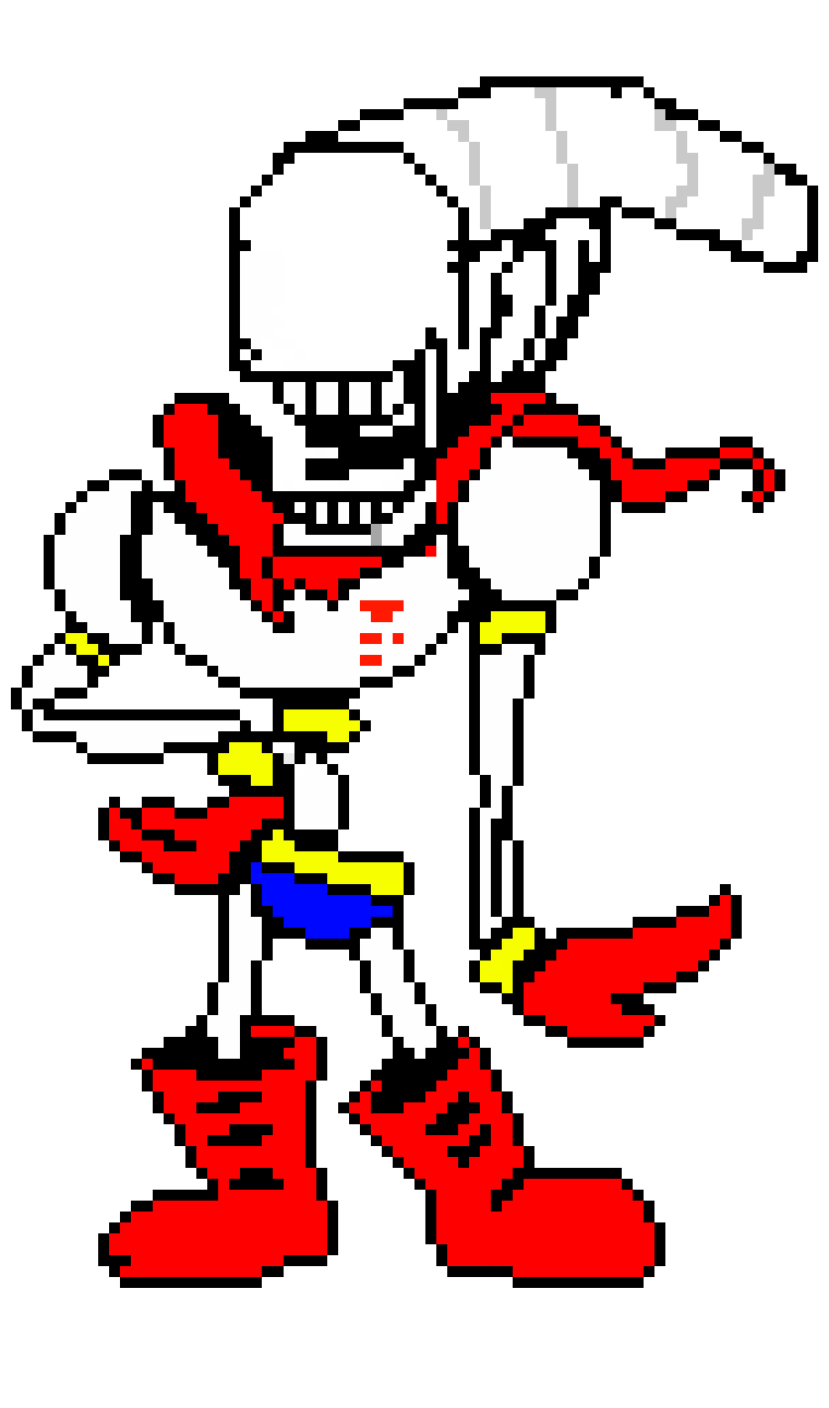 [9de229]  Papyrus Xeno