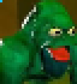 [9b75d1] animal company gorilla