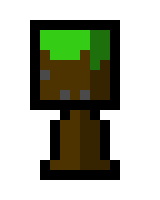 [be6820] pixel buddy minecraft