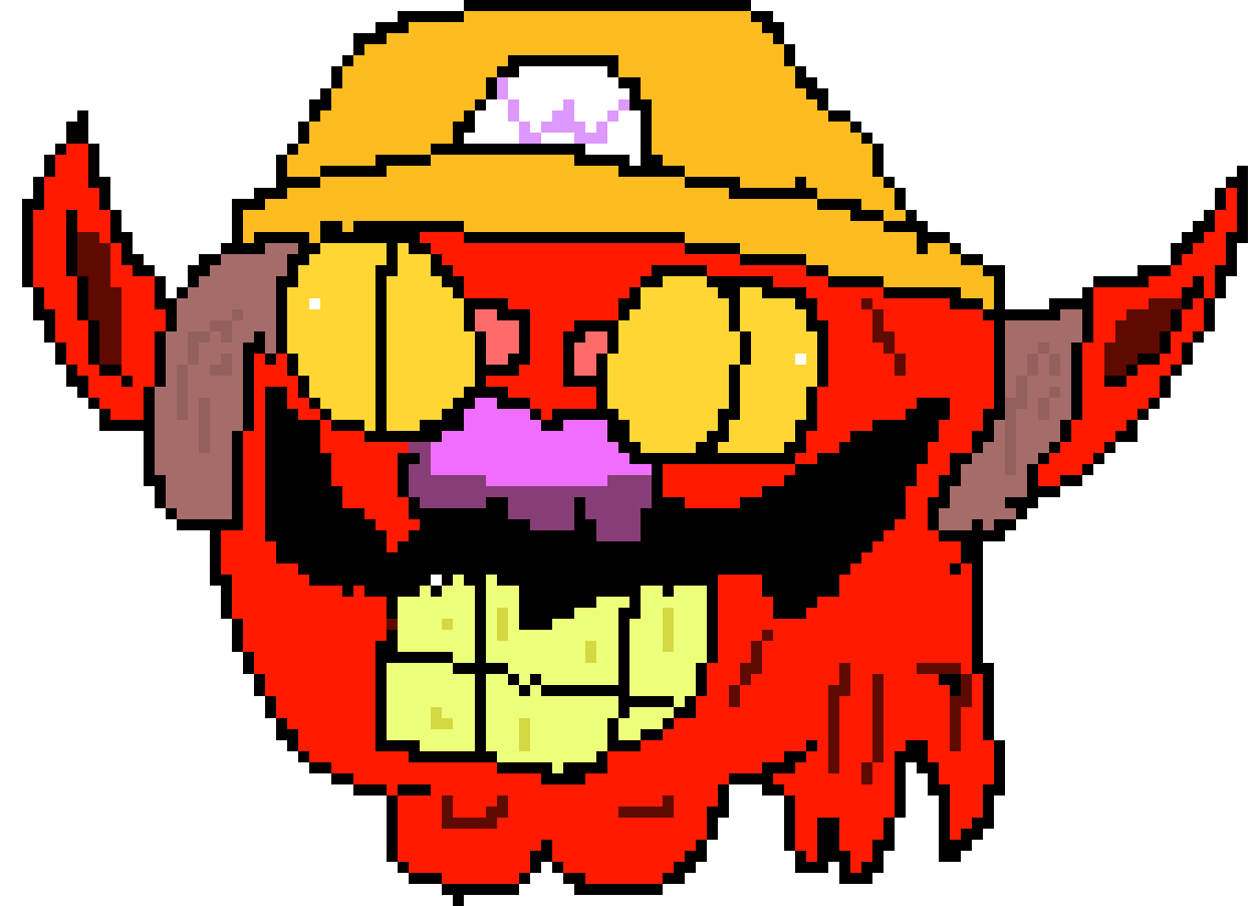 [9664c4] Final wah