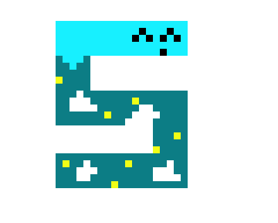 [6cc9a7] Five