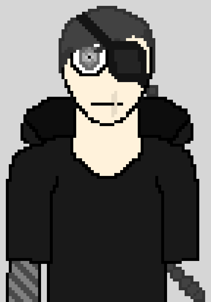 [b65fcc] I Think I'll Make You A Portable Charge That Way You Can Go Around And Explore For Longer Periods Of Time. - Ryōshi