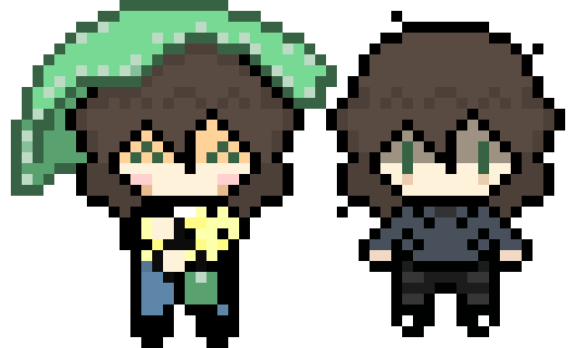 [6afe7d] omori sprite: man base