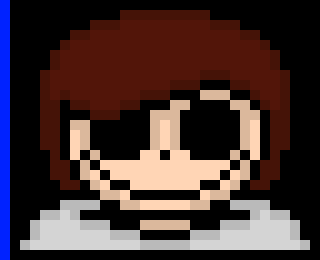 [57dac4] *his grin widens to a abnormal size* alright hypocrite *grabs him by the skull and bashes it into a wall*