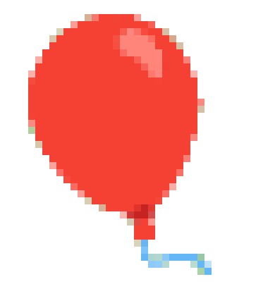[7101d6] balloon