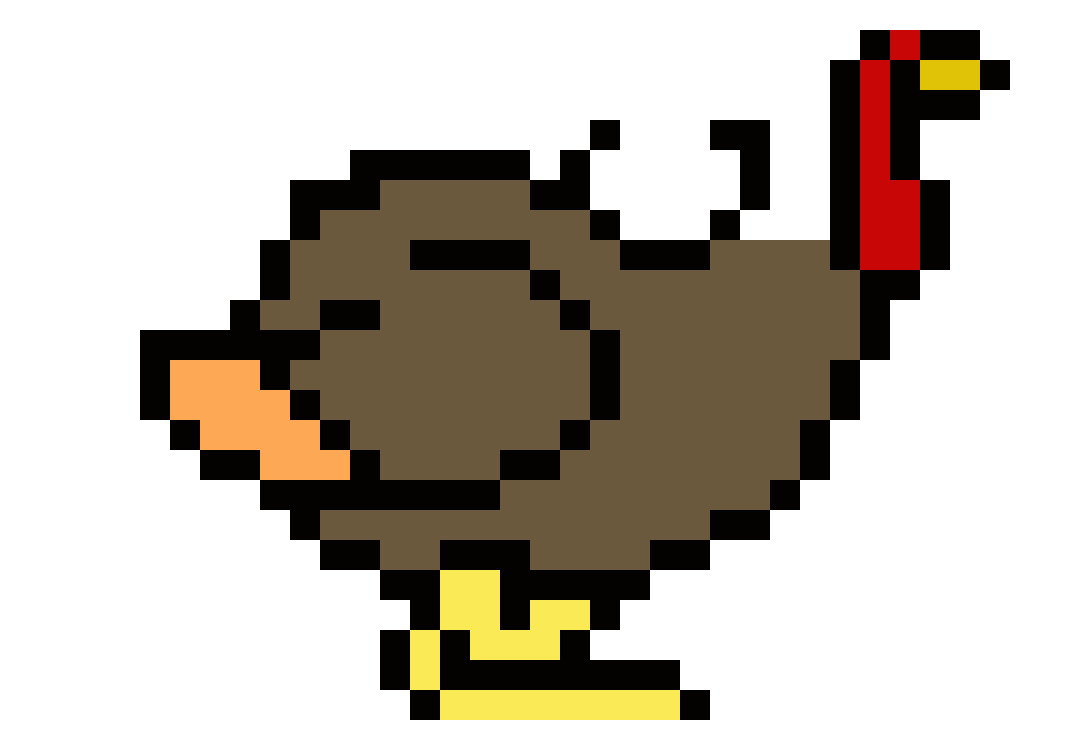 [67c3d7] Thanksgiving