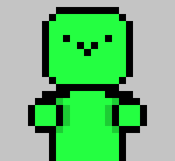 [258281] boo brite bawa be? {im right, arent i?}. -Ez