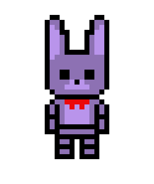 [9016dc] Freddy Fazbear Danganronpa