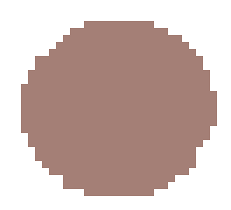 [33c466] Pixel meteor