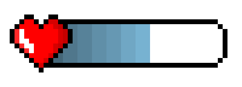 [666006] Health Bar