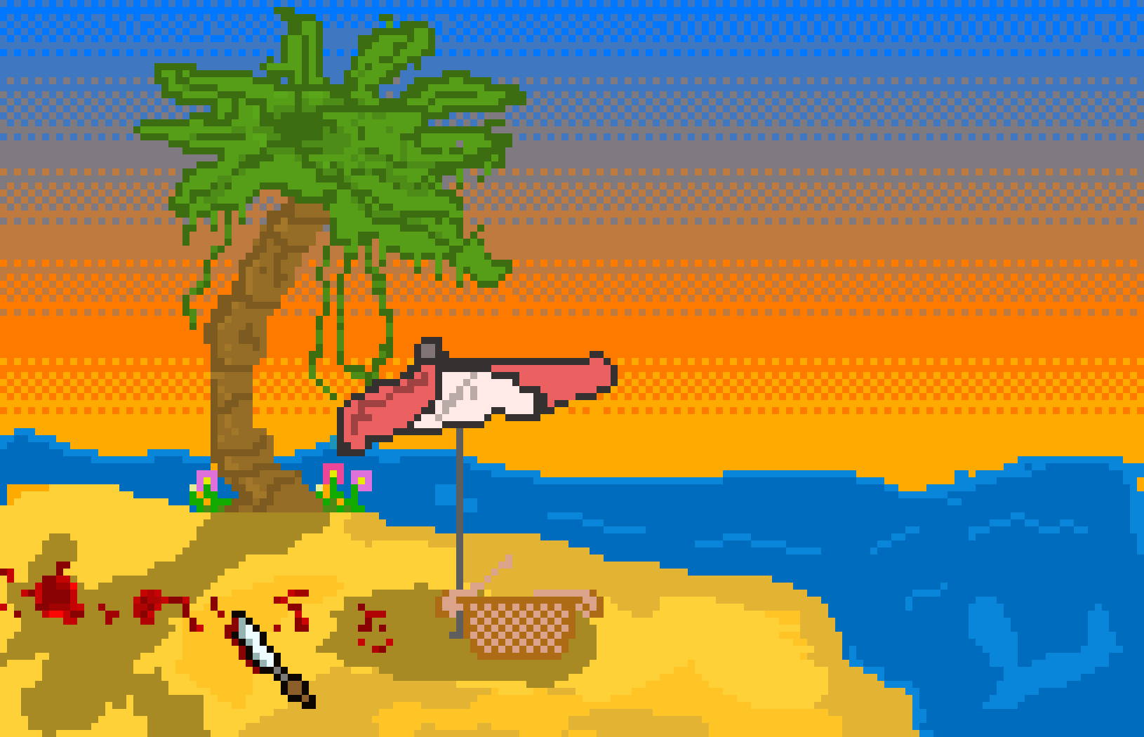 [cfb3bb] beach day gone wrong fixed