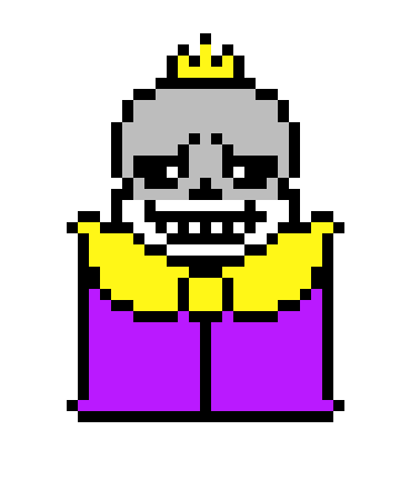 [92b850] deltarunestoryshiftsans