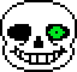 [9ff3d1] sans-pat head (Game theory)