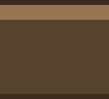 [76b214] Fence Connecting Piece