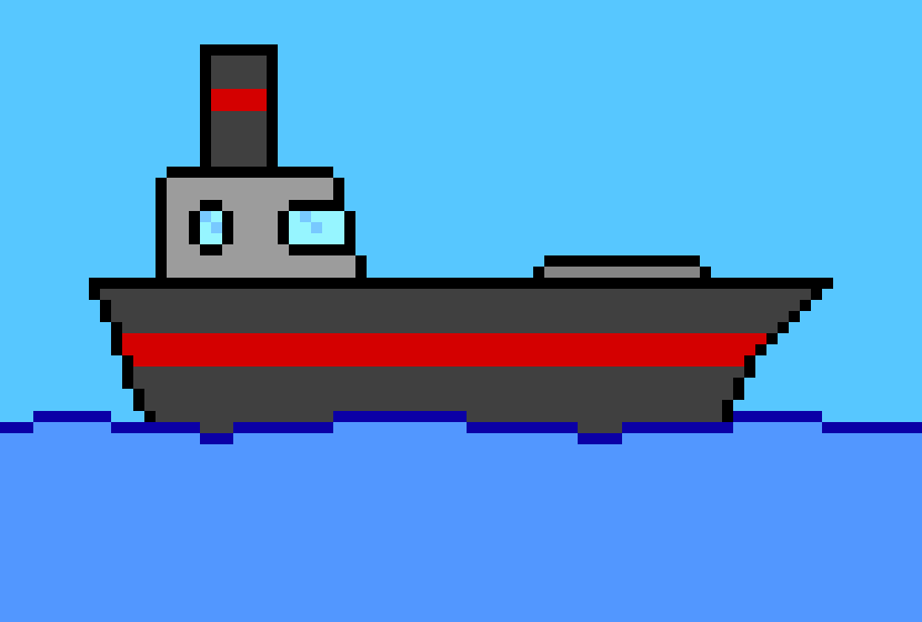 [9664c4] Ship