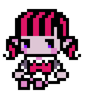 [27dca8] Draculaura