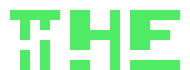 [9664c4] pixel letters