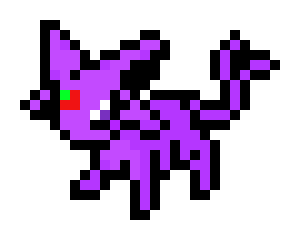 [9664c4] Espeon
