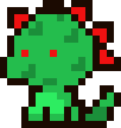 [b66256] dragon