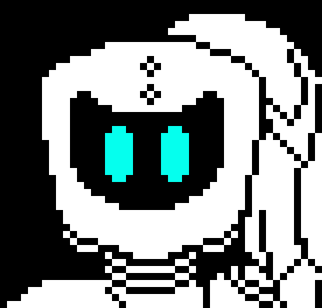 [a2471d] *it finishes the second floor and starts exploring the third*