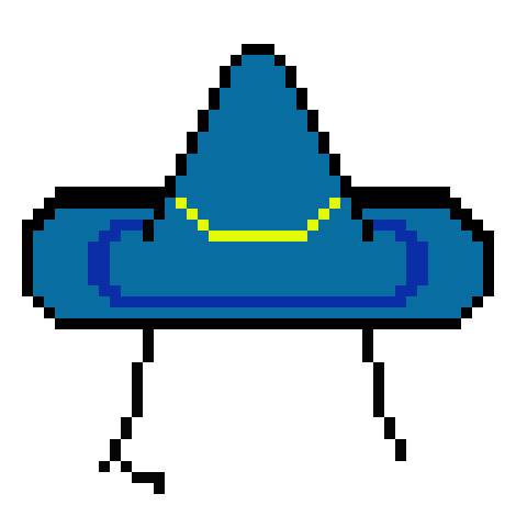 [9664c4] Witch