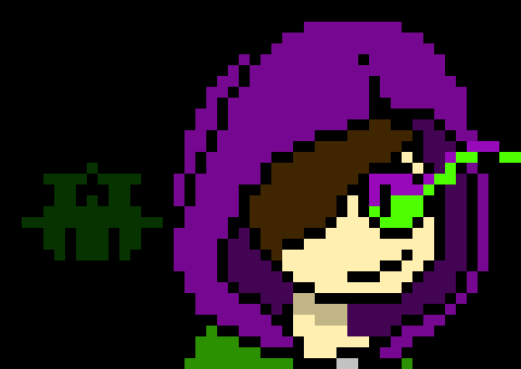 [00c8a2] DAMMIT ANTI! worst friend ever...