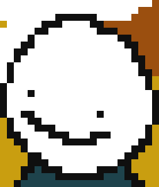 [3354ce] The head is a bit off.