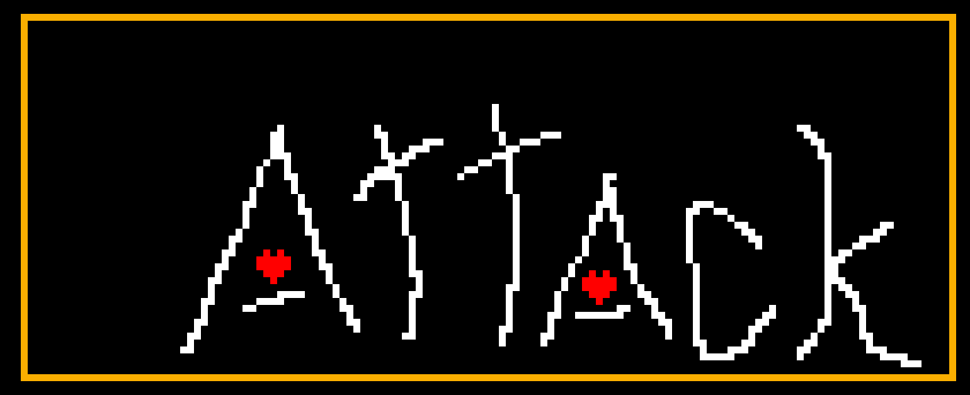 [2d7ed2] ATTACK　変化
