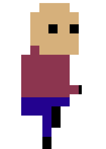 [9664c4] Player