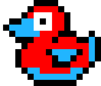 [ccc8d1] porygon-A (optional evolution)