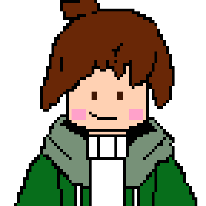 [b9de0d] H E L P  M E  - shifty chara.