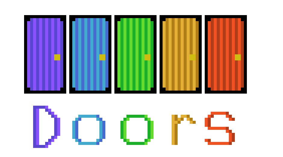 [9664c4] Doors