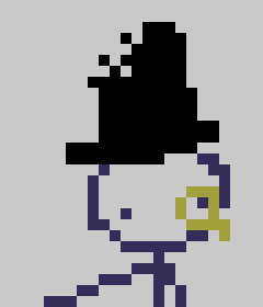 [2e84e4] you got robbing money?