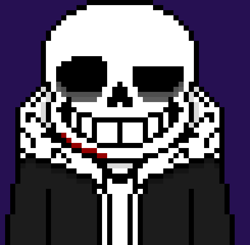 [0ae1f1] my you really are scared, your even trembling.