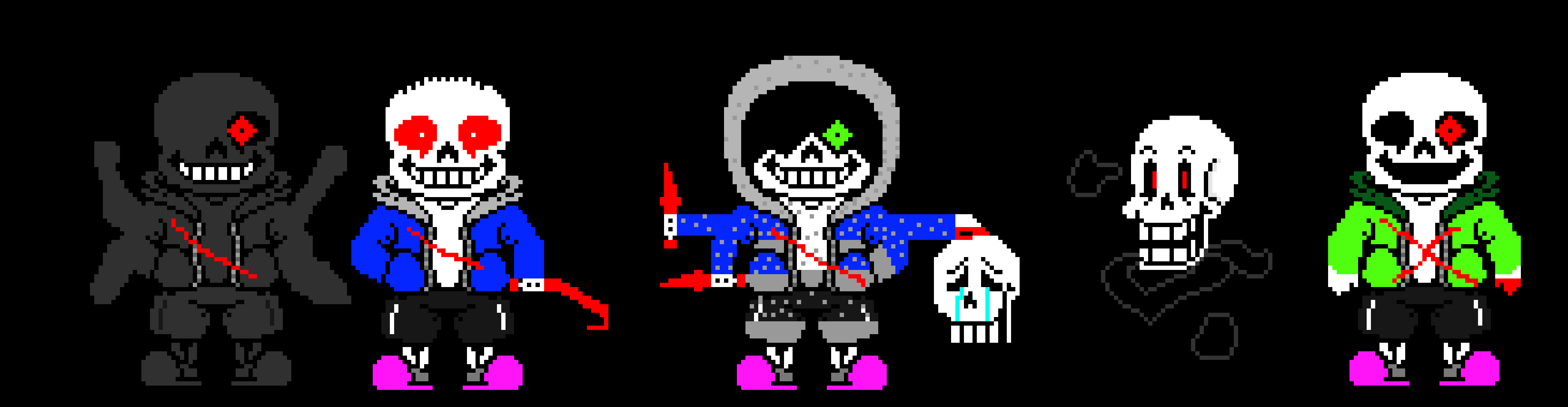 [d082ec] murder time sixtuplet phase 4