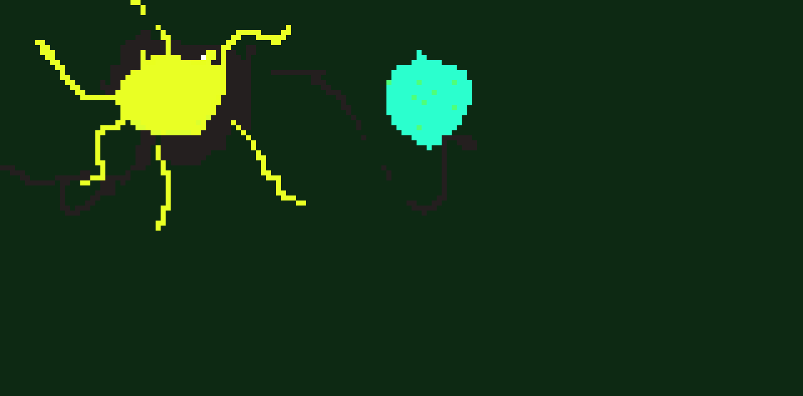 [9664c4] Sun and other stuff in cool space