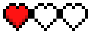 [bcb7cc] Heart bar 1