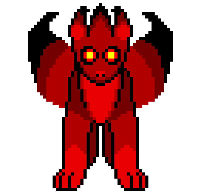 [9664c4] Red Dragon