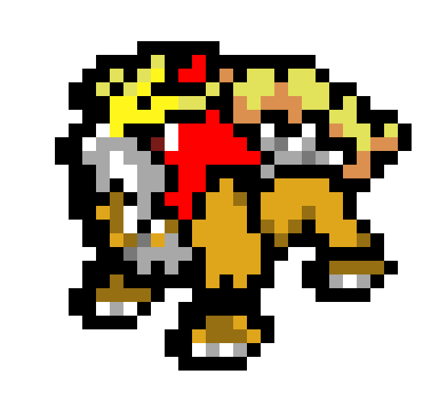 [9664c4] Entei