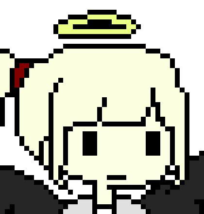 i am now an angel