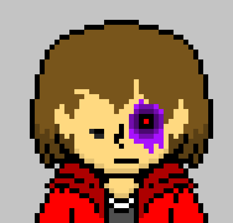 [258281] (throws a snowball infront of him)(it triggers a spike trap) nope. -Ez (Strawberry/Fell Ez)