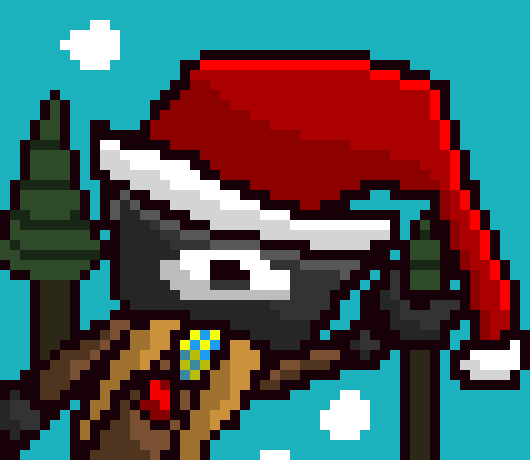 [ccd4d9] xmaspfp