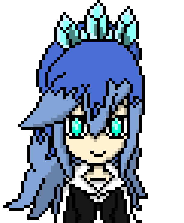 [5b2f3e] All added parts shaded