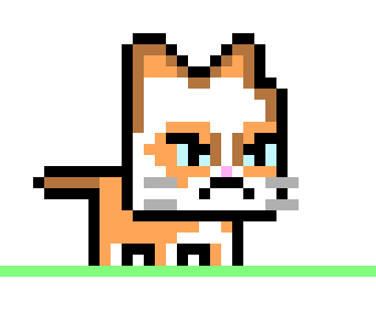 [9664c4] Grumpy Cat