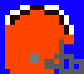 [9664c4] Clevland Browns 